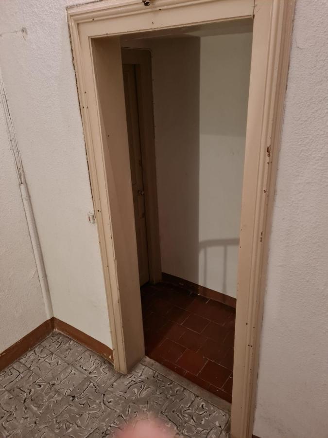 Sete T2 Cosy Et Chaleureux Quartier Gare Sète Exterior foto